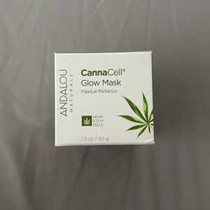 CannaCell Glow Mask